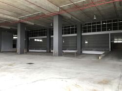 Gul Street 2 (D22), Warehouse #503526011